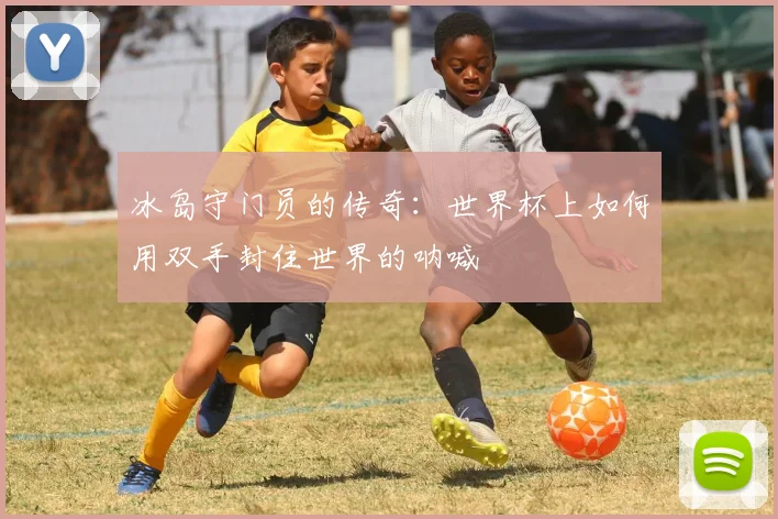 冰岛守门员的传奇：世界杯上如何用双手封住世界的呐喊