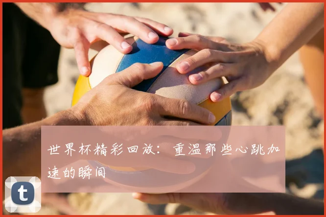 世界杯精彩回放：重温那些心跳加速的瞬间