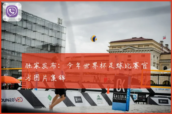 独家发布：今年世界杯足球比赛官方图片集锦